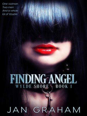 cover image of Finding Angel